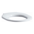 LAUFEN H8929500000001 - PRO WC daska, duroplast, bela