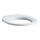 LAUFEN H8929500000001 - PRO WC daska, duroplast, bela