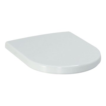LAUFEN H8969513000001 - Daska za WC šolju SoftClose PRO prigušiva, duroplast, bela