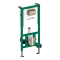 LAUFEN H9201150000001 - Ugradni modul za viseću WC školjku INEO
