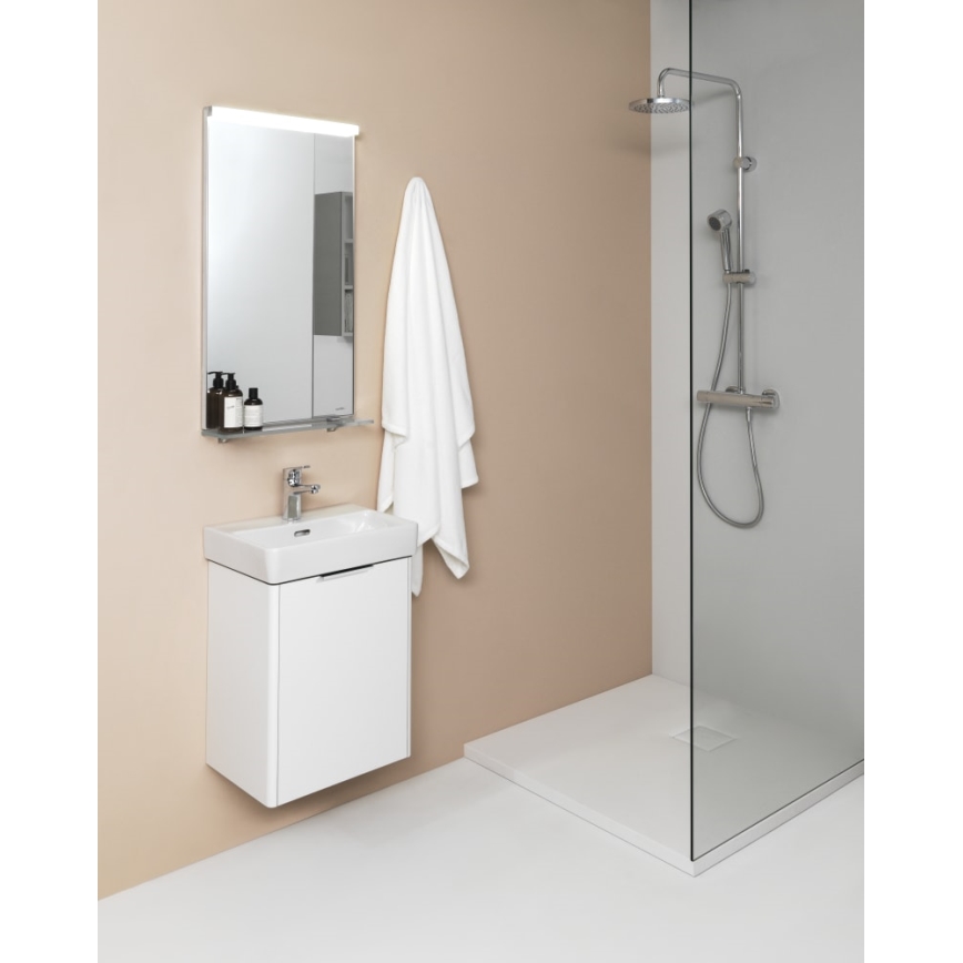 LAUFEN HF500957100600 - Tuš set sa termostatskom baterijom CITYPRO, sjajni hrom