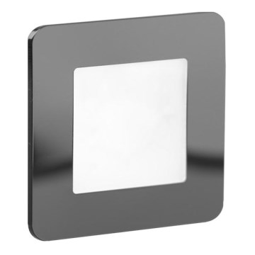 LDST DI-01-CB-BC9 - LED svetiljka za stepenište DIANA LED/1,2W/230V 3500K