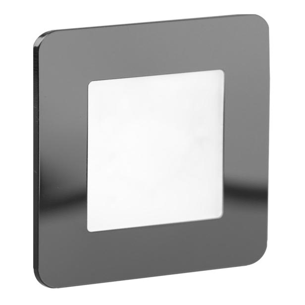 LDST DI-01-CB-BC9 - LED svetiljka za stepenište DIANA LED/1,2W/230V 3500K