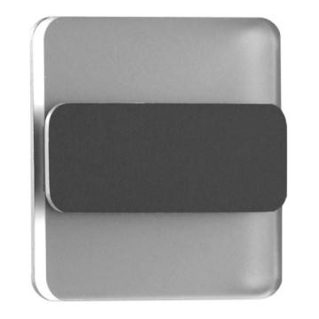 LDST DU-01-SC-BZ10 - DUO osvetljenje za stepenište 10xLED/1,2W/230V