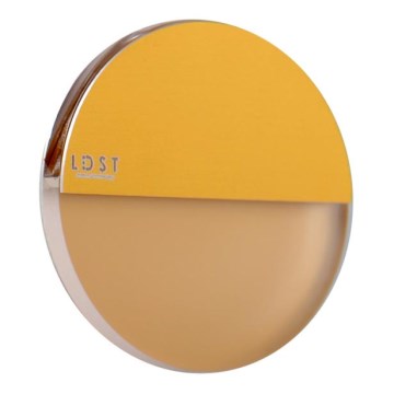 LDST RO-01-SZ-BC8 - Rasveta za stepenište ROBIN 8xLED/1,2W/230V