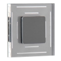 LDST SP-01-SC-BC8 - Rasveta za stepenište SPACE 8xLED/1,2W/230V
