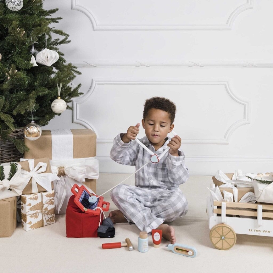 Le Toy Van - Doktorska torba sa priborom