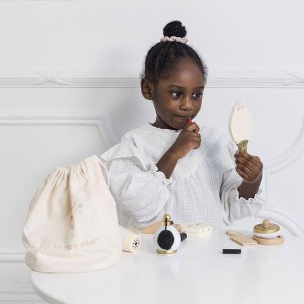 Le Toy Van - Kozmetička torba sa dodacima