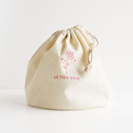 Le Toy Van - Kozmetička torba sa dodacima