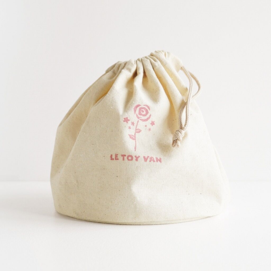 Le Toy Van - Kozmetička torba sa dodacima