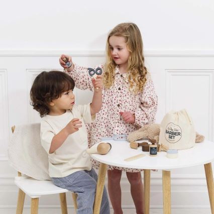 Le Toy Van - Set za frizere i brijače