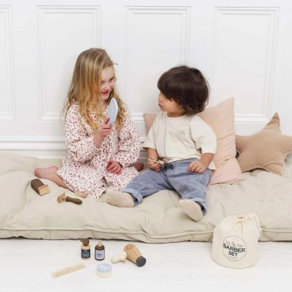 Le Toy Van - Set za frizere i brijače