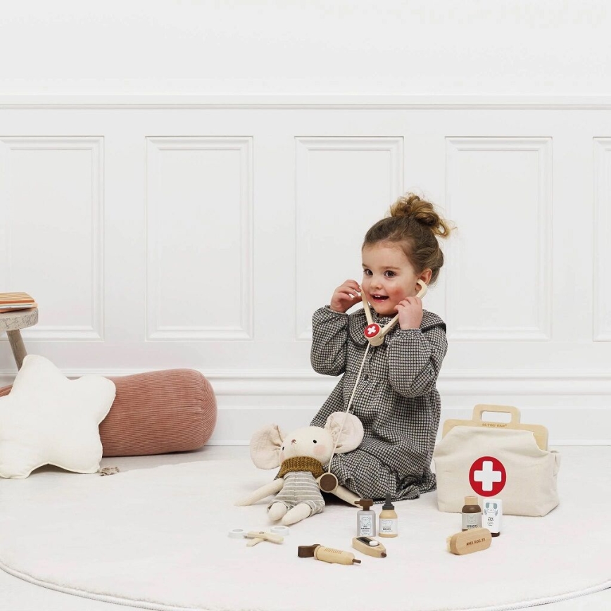 Le Toy Van - Veterinarska torba sa priborom