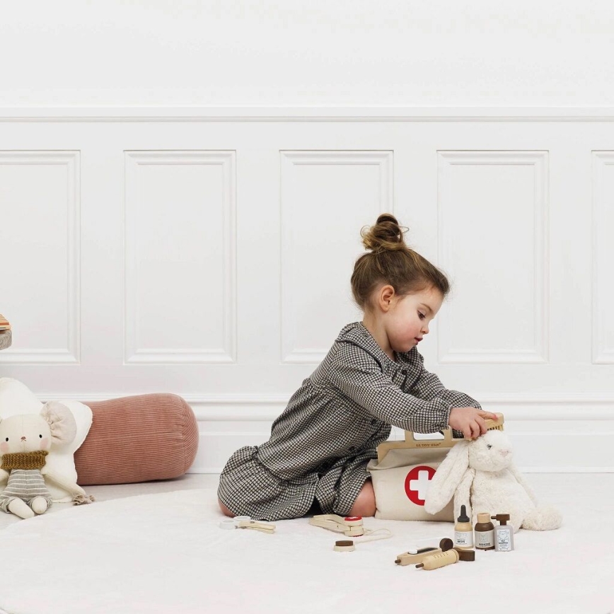 Le Toy Van - Veterinarska torba sa priborom