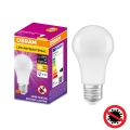 LED antibakterijska sijalica A100 E27/13W/230V 2700K - Osram