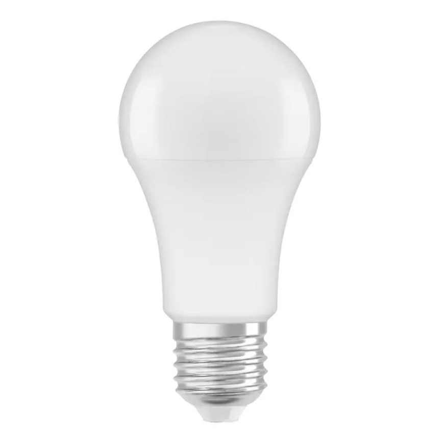 LED antibakterijska sijalica A100 E27/13W/230V 4000K - Osram