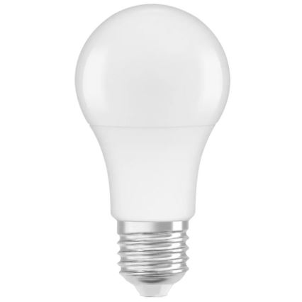 LED antibakterijska sijalica A60 E27/8,5W/230V 4000K - Osram