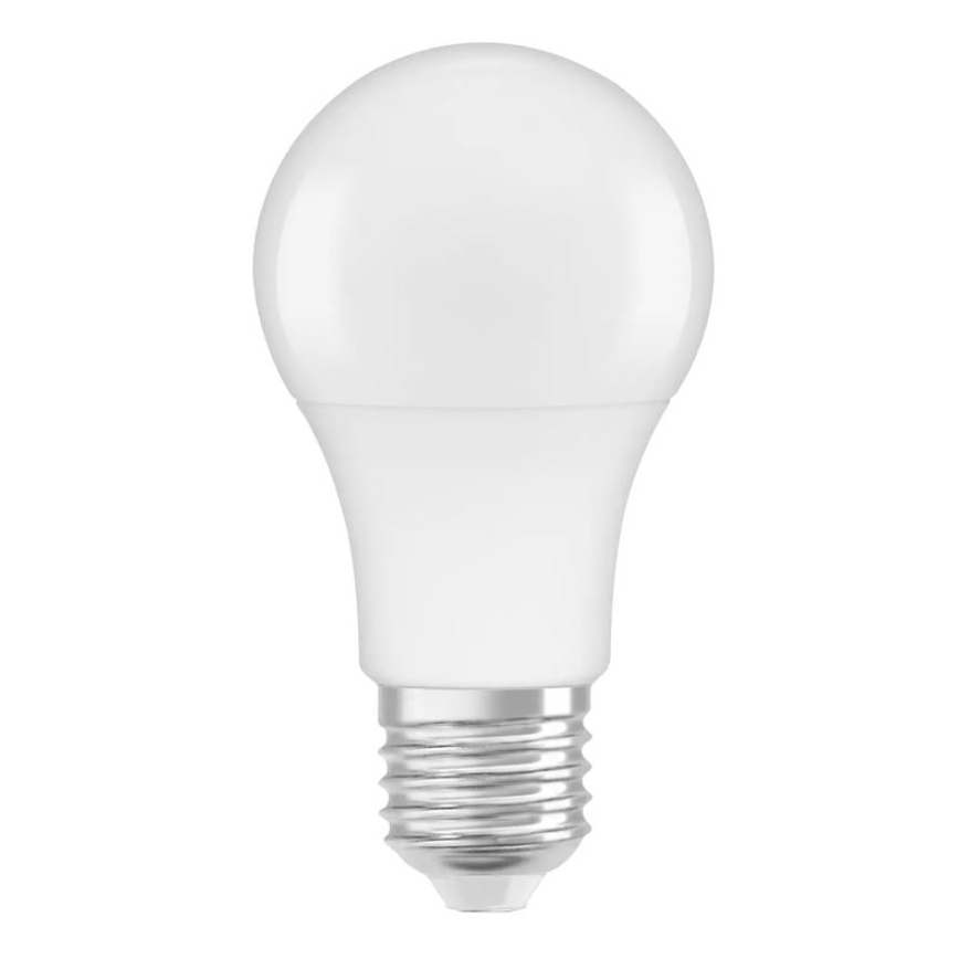 LED antibakterijska sijalica A60 E27/8,5W/230V 4000K - Osram