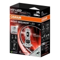 LED auto sijalica NIGHT BREAKER SPEED H7 PX26d/16W/12V 6000K - Osram