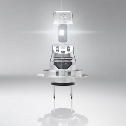 LED auto sijalica NIGHT BREAKER SPEED H7 PX26d/16W/12V 6000K - Osram