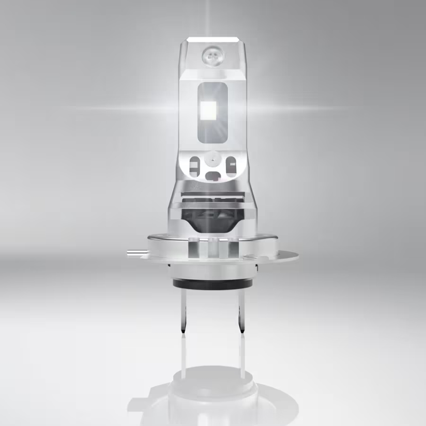 LED auto sijalica NIGHT BREAKER SPEED H7 PX26d/16W/12V 6000K - Osram