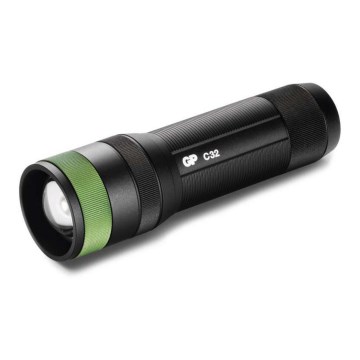 LED baterijska lampa GP DISCOVERY C32 LED/3xAAA