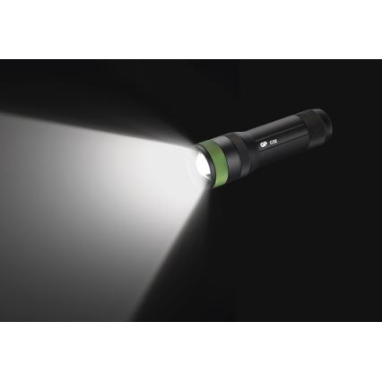 LED baterijska lampa GP DISCOVERY C32 LED/3xAAA