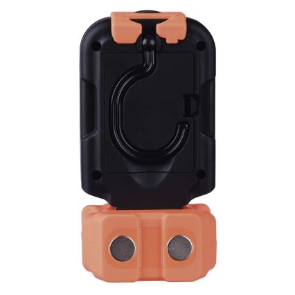 LED baterijska lampa LED/3W/3xAAA