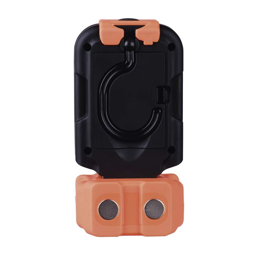 LED baterijska lampa LED/3W/3xAAA