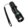 LED baterijska lampa LED/3W/3xAAA