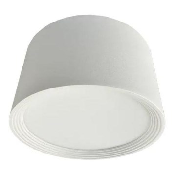 LED bodovno svetlo LED/14W/230V 4000K prečnik 12 cm belo