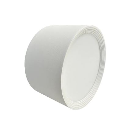 LED bodovno svetlo LED/14W/230V 4000K prečnik 12 cm belo