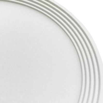 LED bodovno svetlo LED/14W/230V 4000K prečnik 12 cm belo