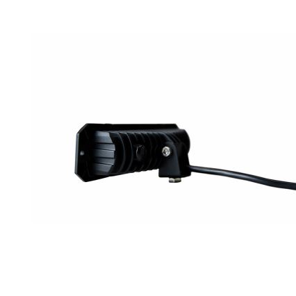 LED bodovno svetlo za automobil DUO BLACK LED/32W/9-36V IP69 6000K pravougaono
