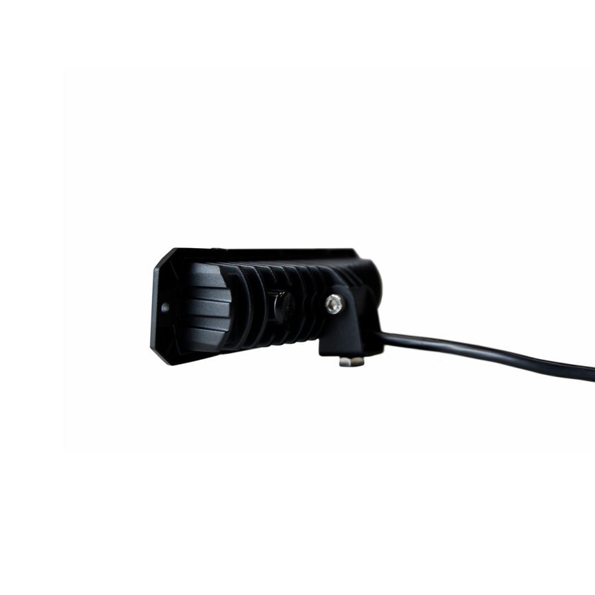 LED bodovno svetlo za automobil DUO BLACK LED/32W/9-36V IP69 6000K pravougaono