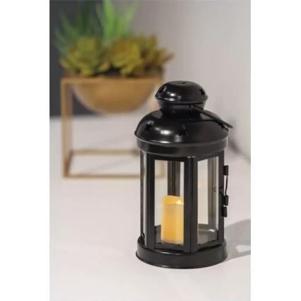 LED božićna dekoracija LED/1xCR2032 topla bela