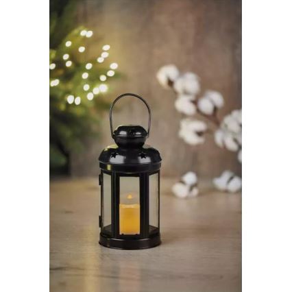 LED božićna dekoracija LED/1xCR2032 topla bela