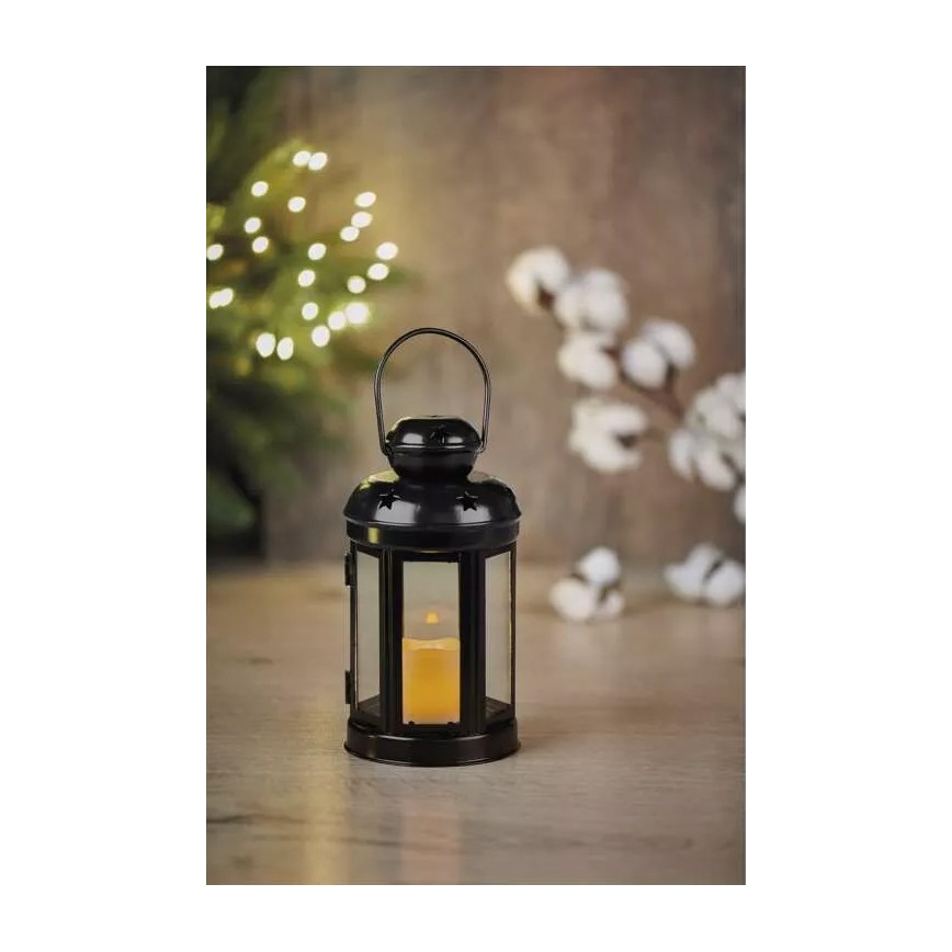 LED božićna dekoracija LED/1xCR2032 topla bela