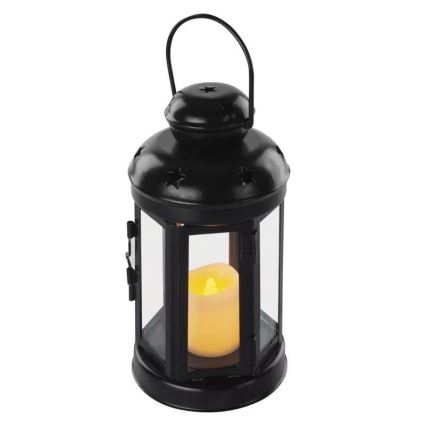 LED božićna dekoracija LED/1xCR2032 topla bela