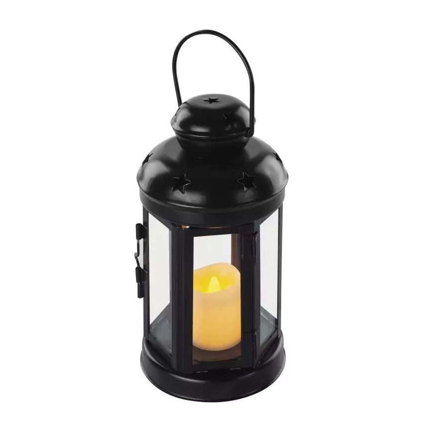 LED božićna dekoracija LED/1xCR2032 topla bela