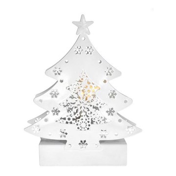 LED Božićna dekoracija LED/2xAA