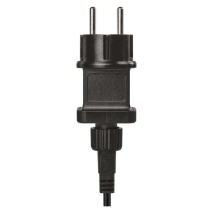 LED božićni projektor za spoljašnju upotrebu LED/3,6W/230V IP44 bela
