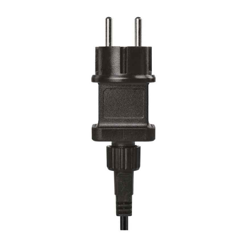 LED božićni projektor za spoljašnju upotrebu LED/3,6W/230V IP44 bela
