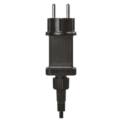 LED božićni spoljašnji projektor LED/3,6W/230V IP44 hladna bela