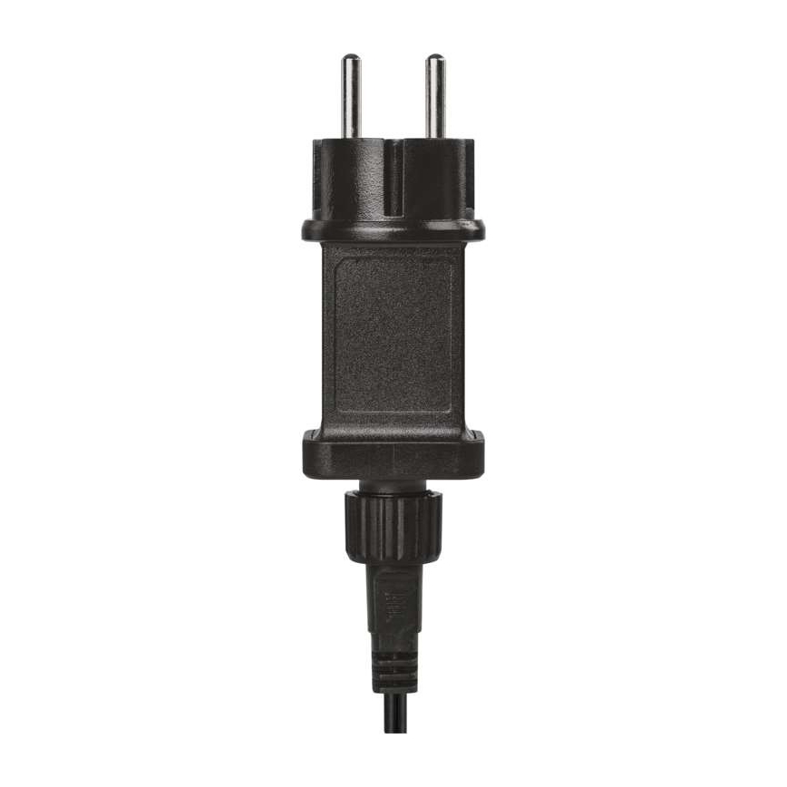 LED božićni spoljašnji projektor LED/3,6W/230V IP44 hladna bela