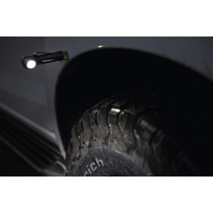 LED čelna lampa GP DISCOVERY CHR35 LED/3,7V/2600mAh