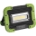 LED COB punjivi reflektor 3,7 V, 3000 mAh, IP44
