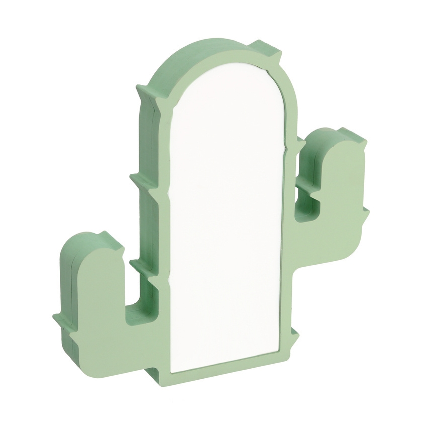 LED dečija stolna lampa CACTUS LED/10W/230V zelena