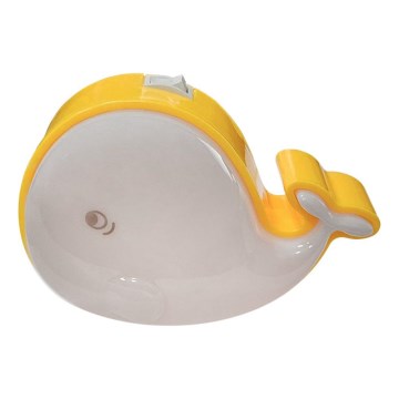 LED Dečije noćno svetlo LED/0,5W/230V kit