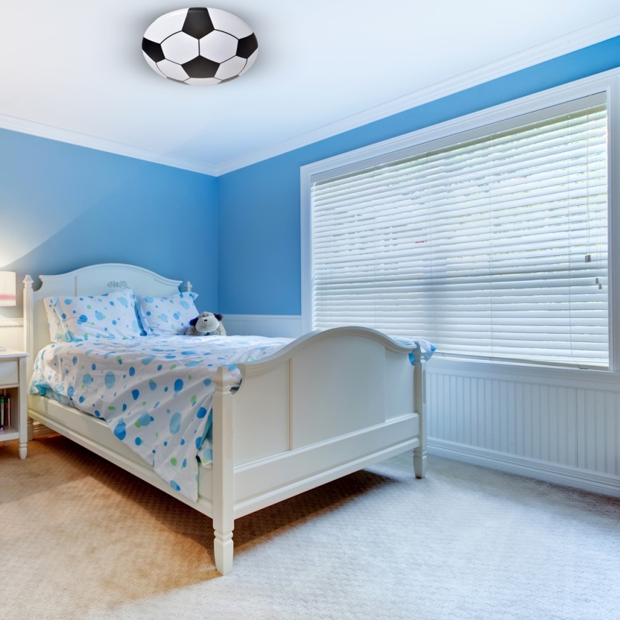 LED dečije plafonsko svetlo BALL LED/18W/230V